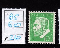 [Oskar V. Miller, Typ BG]