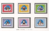 [Snow Domes, tip BNN]