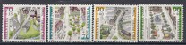 [Pro Patria - Townscapes, タイプ BNU]