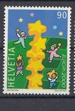 [EUROPA Stamps - Tower of 6 Stars, Scrivi BNY]