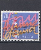 [The 100th Anniversary of the Alliance F, type BNZ]