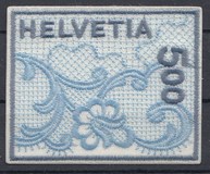 [St. Gallen Embroidery, type BOE]