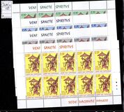 [Vacant Papal See, type BDW3]