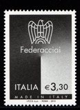 [Made in Italy - Federacciai, タイプ DHI]