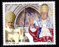 [Celestine jubilee Year, type DHK]
