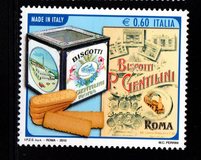 [Made in Italy - Gentilini, typ DIK]