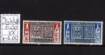 [The 100th Anniversary of the 1st Postage Stamps of Modena and Parma - Italy Postage Stamps Overprinted "AMG - FTT", type BQ]
