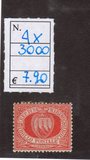 [First Definitive Issue, type B2]