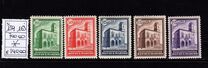 [Opening of the New General Post Office, Вид BB]