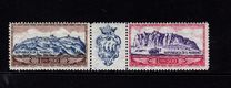 [Airmail Stamps, jenis JU]
