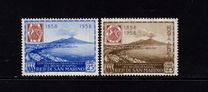 [The 100th Anniversary of Naples Stamps, type KB]