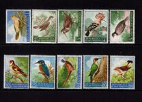[Birds, type LG]