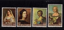 [Paintings by Raphael, type PZ]
