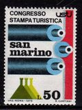 [Tourism Press Congress, type ZV]