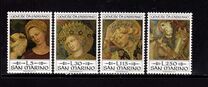 [The 600th Anniversary of the Birth of Gentile da Fabriano, type AAW]