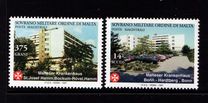 [Hospital Facilities of the Malteser Werke, Typ XG]