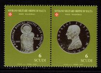 [Coins of the Order, type AGT]