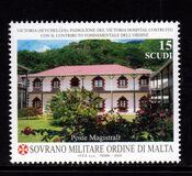 [Victoria Hospital, type AGX]