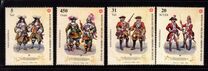 [Costumes and Uniforms of the Order, type AGY]