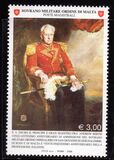 [Grand Master Fra Andrew Bertie, Typ ALA]