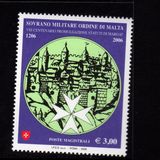 [The 800th Anniversary of the Statutes of Margat, Typ ALB]