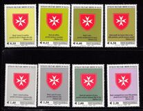 [Octagonal Cross and the Beatitudes, Typ ALJ]