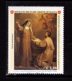 [The 200th Anniversary of the Canonization of Santa Hyacintha Mariscotti, Typ ALR]