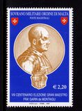 [Grand Master Fra Guerin de Montaigu, tegund ALT]