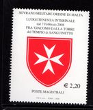 [Inter-Ministerial Lieutenancy - Fra Giacomo Dalla Torre, Tipi AMX]