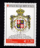 [Election of Fra Matthew Festing to Prince and Grand Master of the Order, Tipi AMY]