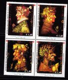 [Nature and Art, type ANK]