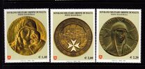 [Medallion of the Sovereign of Malta, Вид APY]