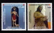 [St. John the Baptist, Patron of the Order, tip AUS]