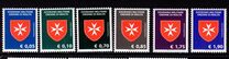 [Octagonal Cross, Tipe AXP]