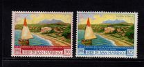 [International Stamps Exhibition San Marino - Riccione, տեսակ MK]