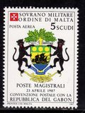 [Airmail - Postal Agreement with Gabon, type MG]
