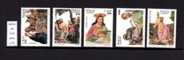 [Jubilee Celebration, Life of Jesus, 类型 CFE]