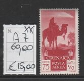 [Airmail, 類型 V1]