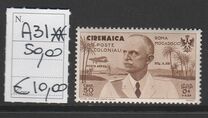 [Airmail, Tüüp AG1]