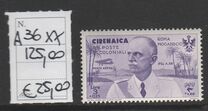 [Airmail, Tüüp AG6]
