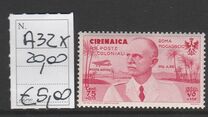 [Airmail, Tüüp AG2]