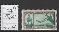 [Special Delivery Stamp, tip Q1]