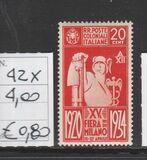 [Milan Fair, type AH]