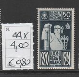 [Milan Fair, type AH2]