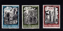 [Stamp Exhibition "BOFILEX" - Bologna, タイプ NS]
