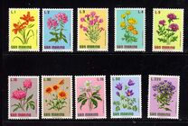 [Flowers, Typ YF]