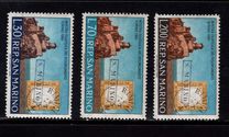 [The 100th Anniversary of Unification of Italy, type NQ]