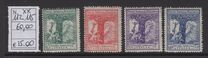 [The 46th Anniversary of the Italian Africa Company, 유형 Y]