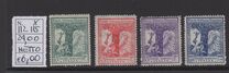 [The 46th Anniversary of the Italian Africa Company, 유형 Y]