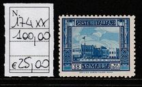 [Local Motifs, tipo AM]